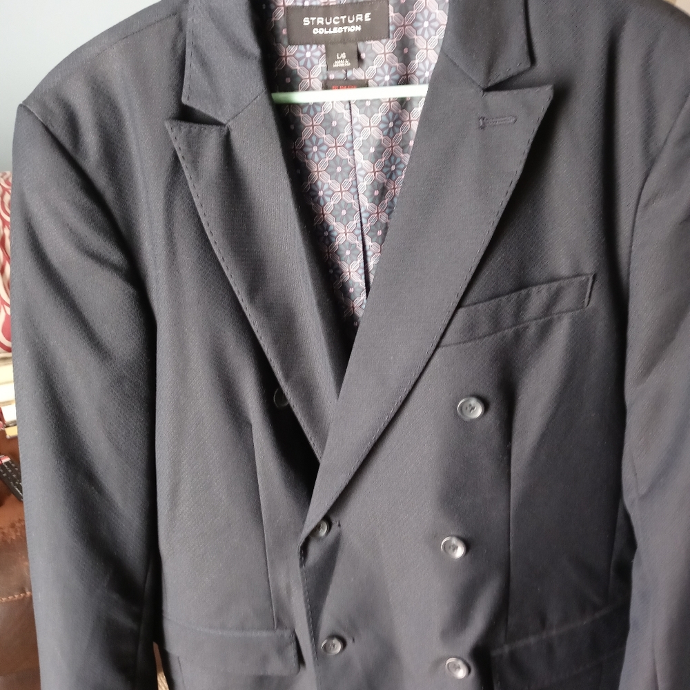 Structure Blazer